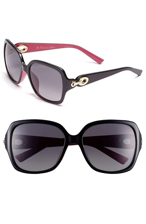 christian Dior polarized sunglasses